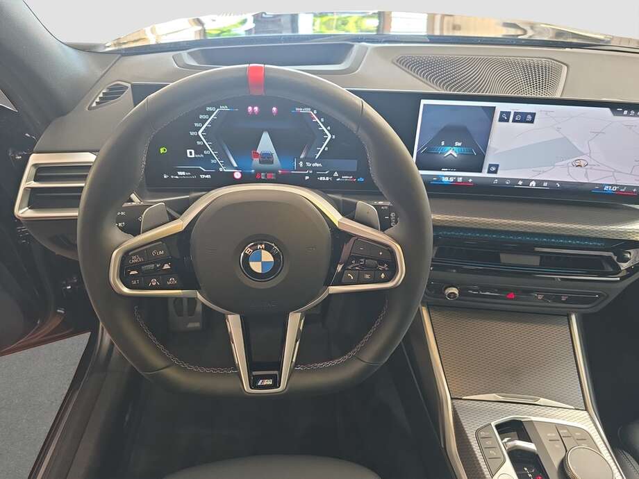 BMW M340d xDrive Touring Auto (Bild 4/19)