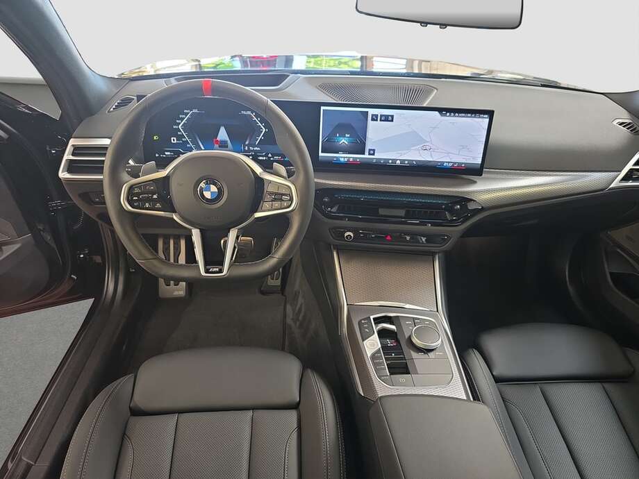 BMW M340d xDrive Touring Auto (Bild 5/19)