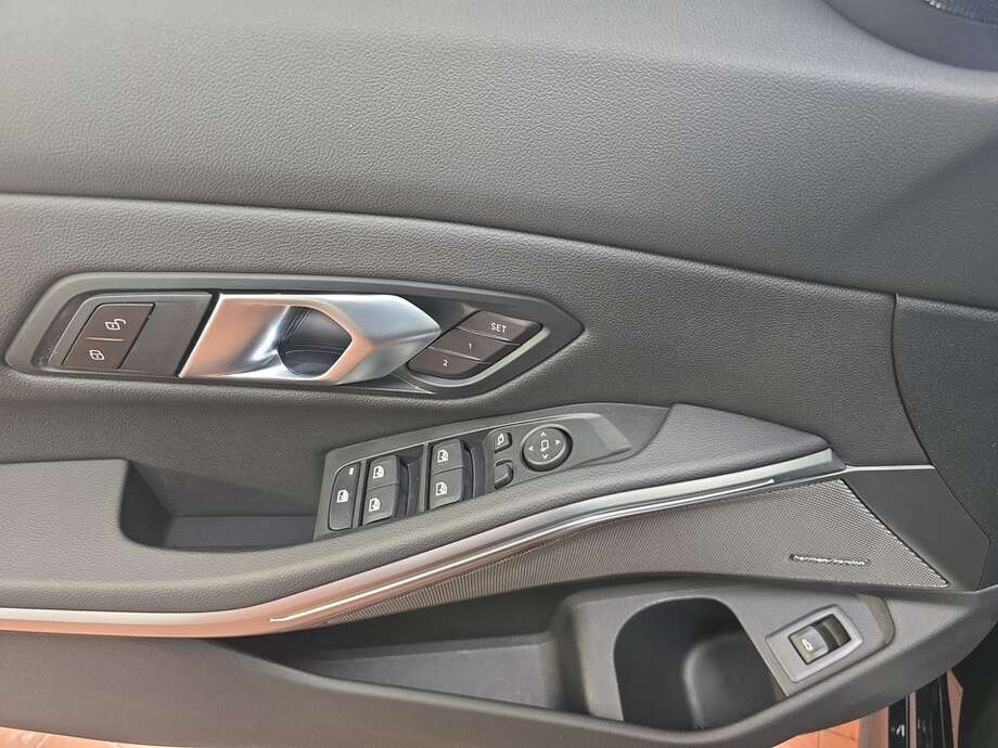 BMW M340d xDrive Touring Auto (Bild 8/19)