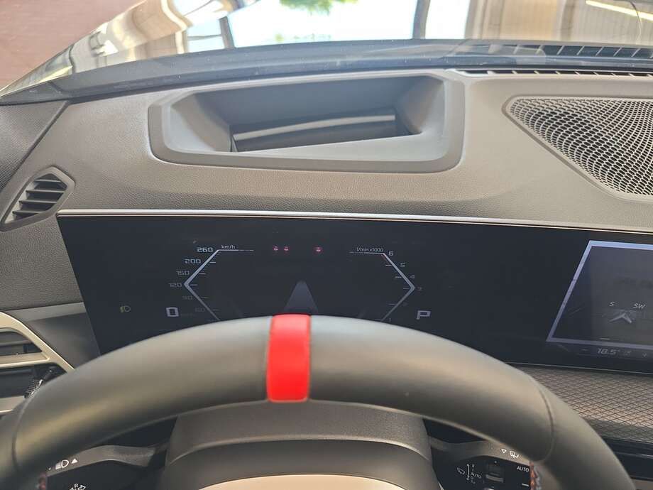 BMW M340d xDrive Touring Auto (Bild 10/19)