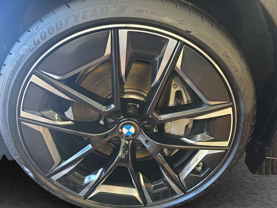 BMW 540d xDrive (Bild 19/19)
