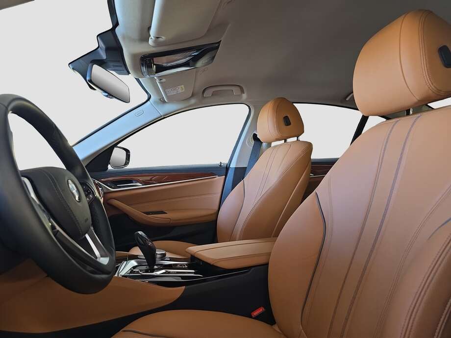 BMW 540d xDrive (Bild 3/19)