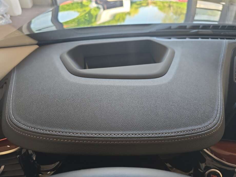 BMW 540d xDrive (Bild 10/19)