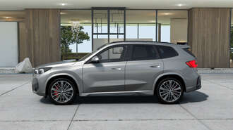 BMW X1 (Bild 2/2)