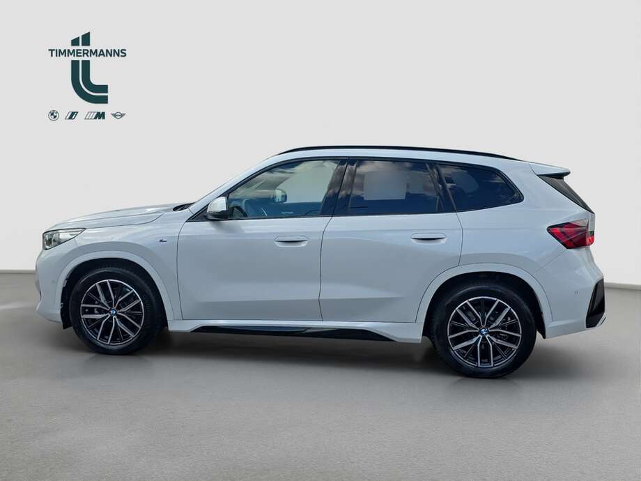 BMW X1 (Bild 11/18)
