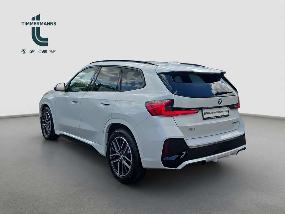 BMW X1 (Bild 12/18)