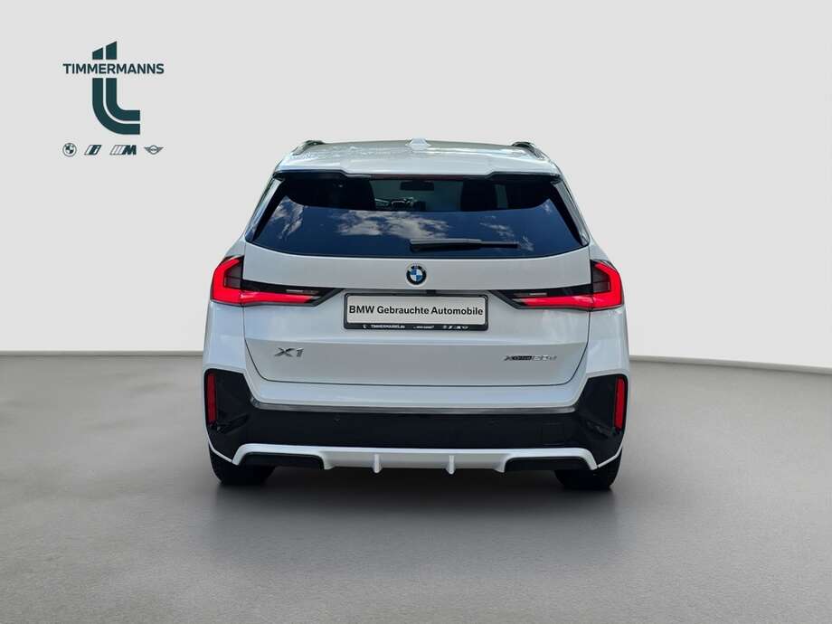 BMW X1 (Bild 13/18)