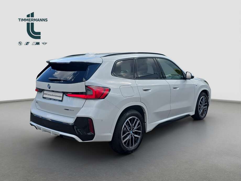 BMW X1 (Bild 14/18)