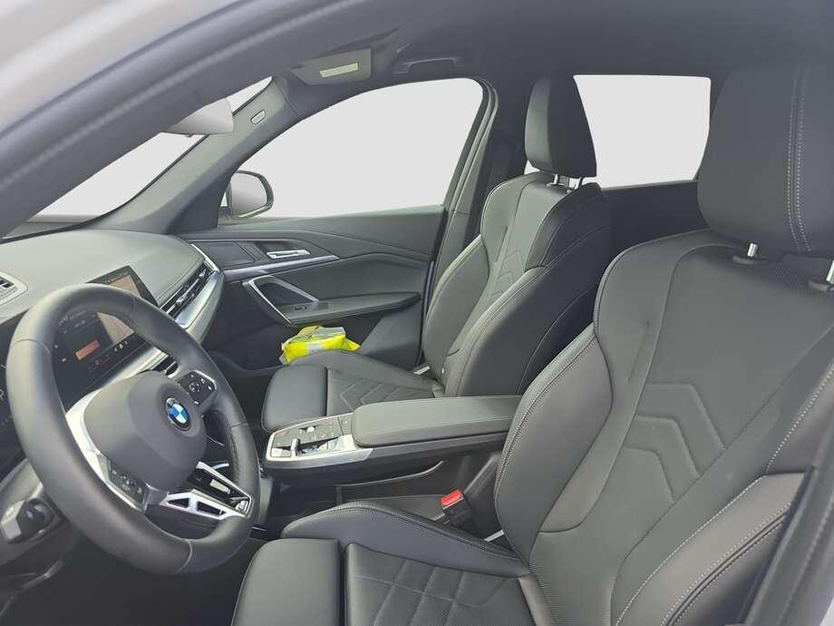 BMW X1 (Bild 2/18)