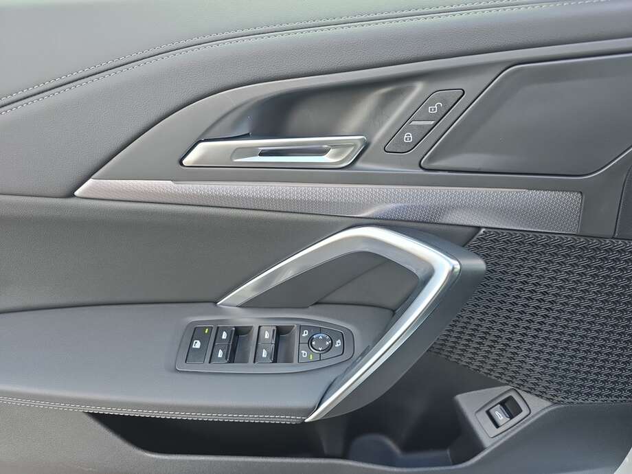 BMW X1 (Bild 8/18)