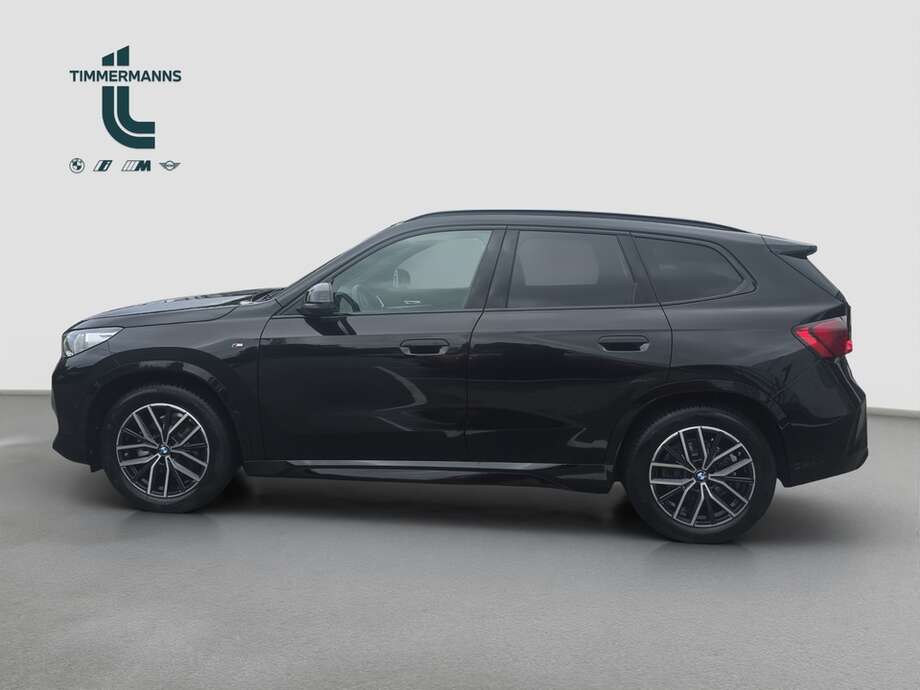 BMW X1 (Bild 11/18)