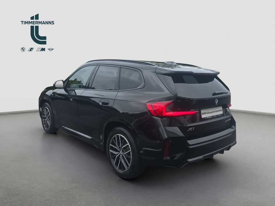 BMW X1 (Bild 12/18)