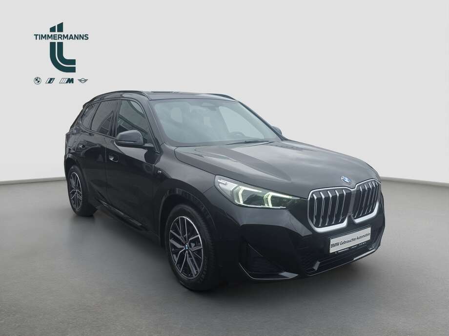 BMW X1 (Bild 16/18)