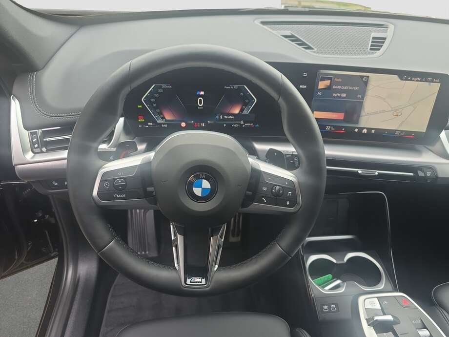 BMW X1 (Bild 4/18)