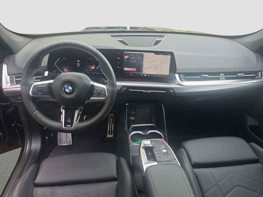 BMW X1 (Bild 5/18)