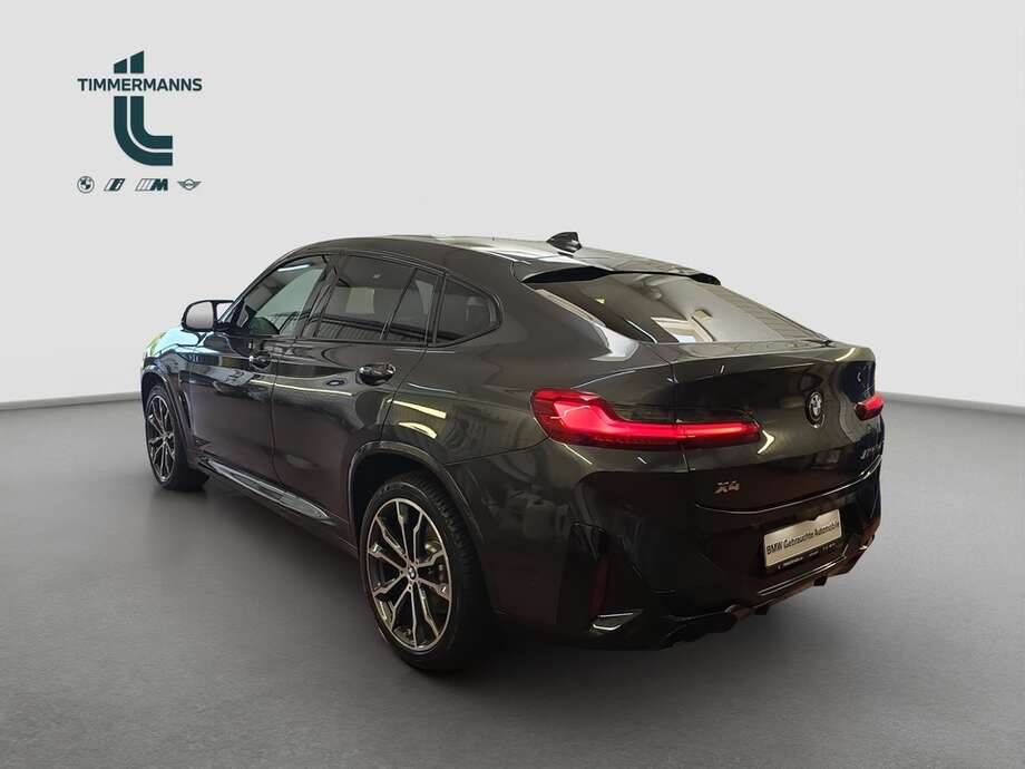 BMW X4 (Bild 13/19)