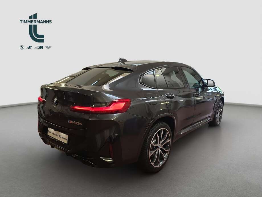 BMW X4 (Bild 15/19)