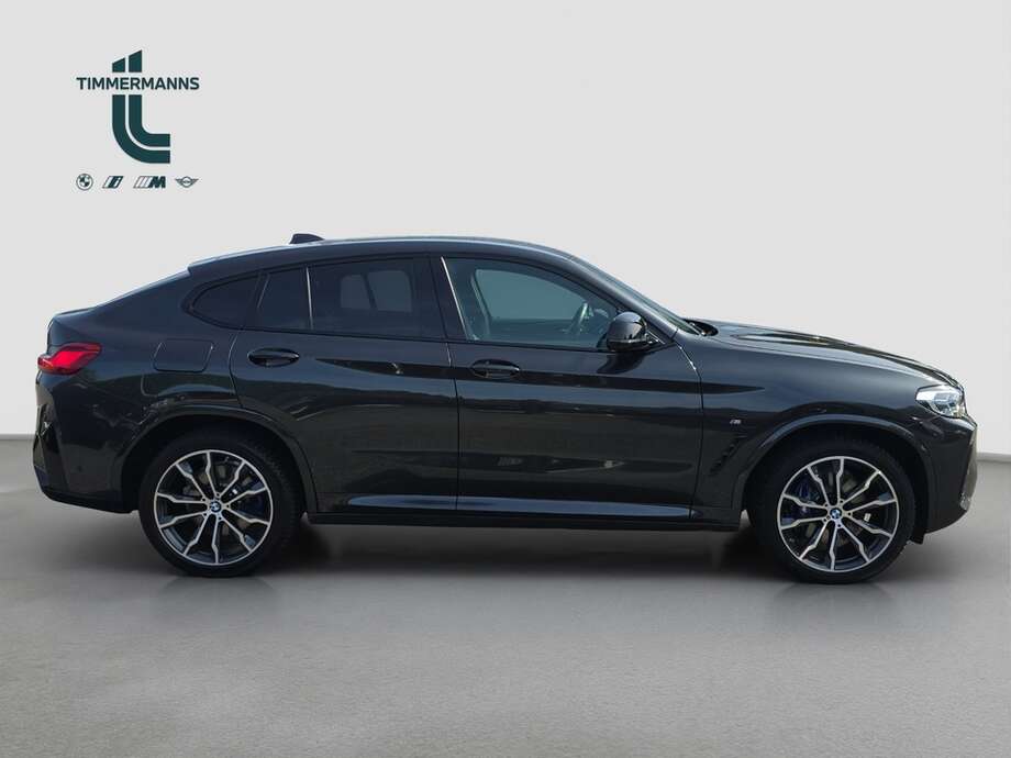 BMW X4 (Bild 16/19)