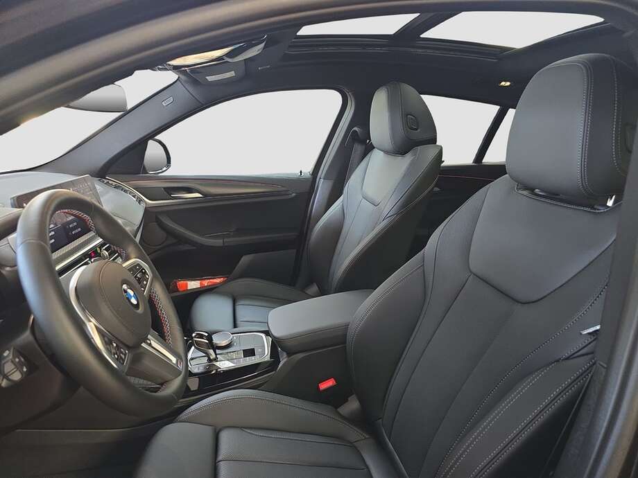 BMW X4 (Bild 2/19)
