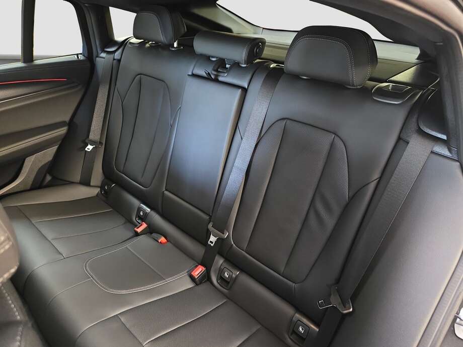 BMW X4 (Bild 6/19)