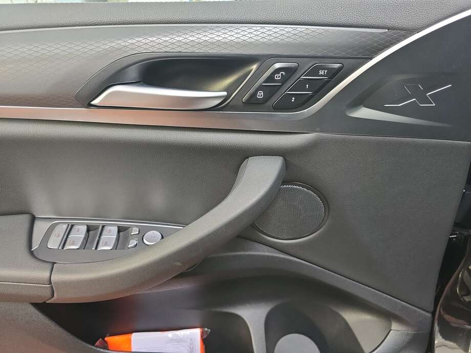 BMW X4 (Bild 8/19)