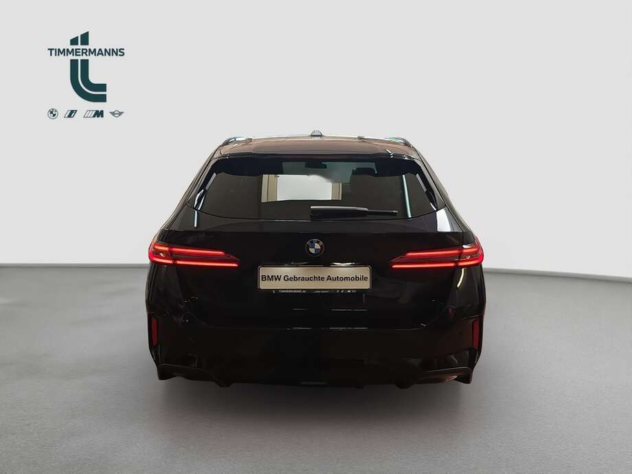BMW 520d (Bild 14/19)