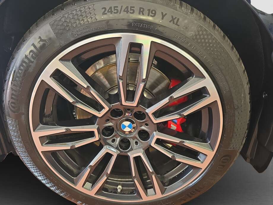 BMW 520d (Bild 19/19)