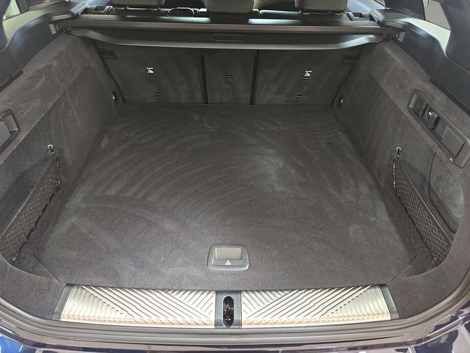 BMW 520d (Bild 7/19)