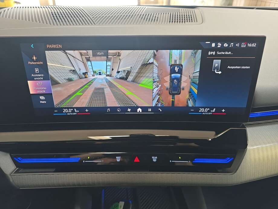 BMW 520d (Bild 11/19)