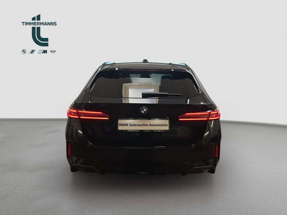 BMW 520d (Bild 14/19)