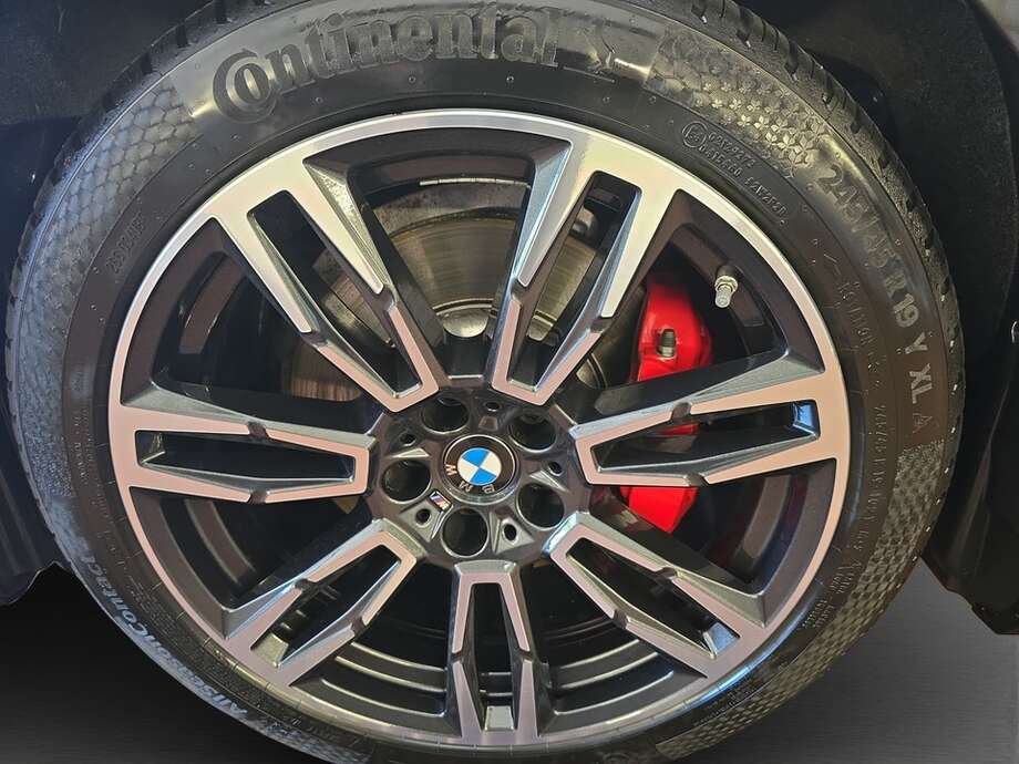 BMW 520d (Bild 19/19)