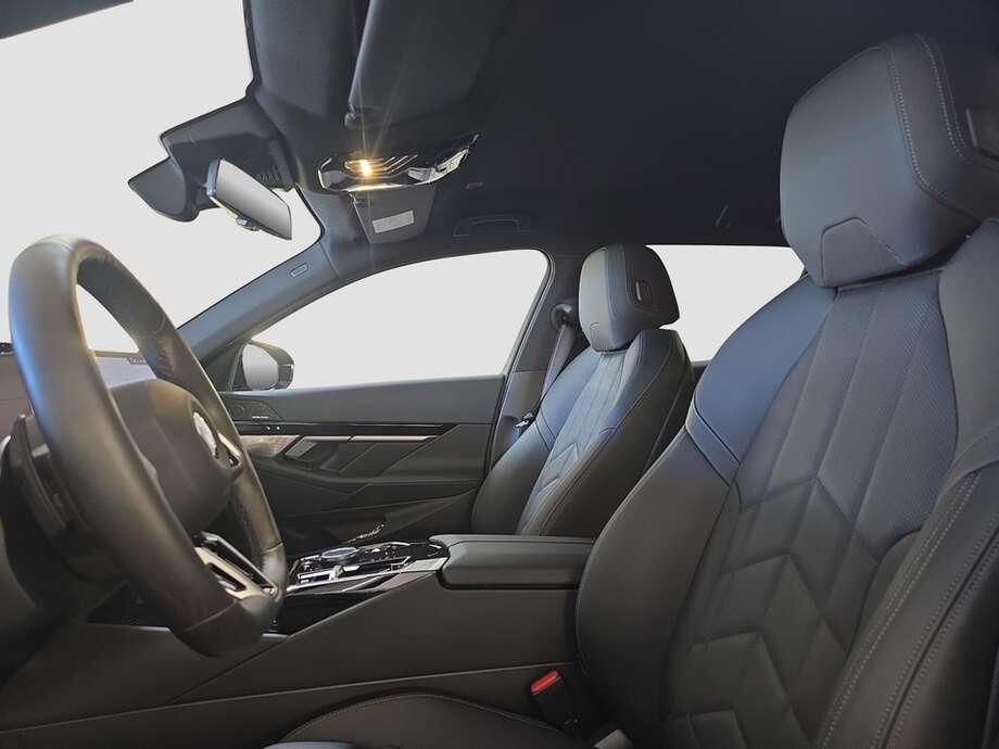 BMW 520d (Bild 3/19)