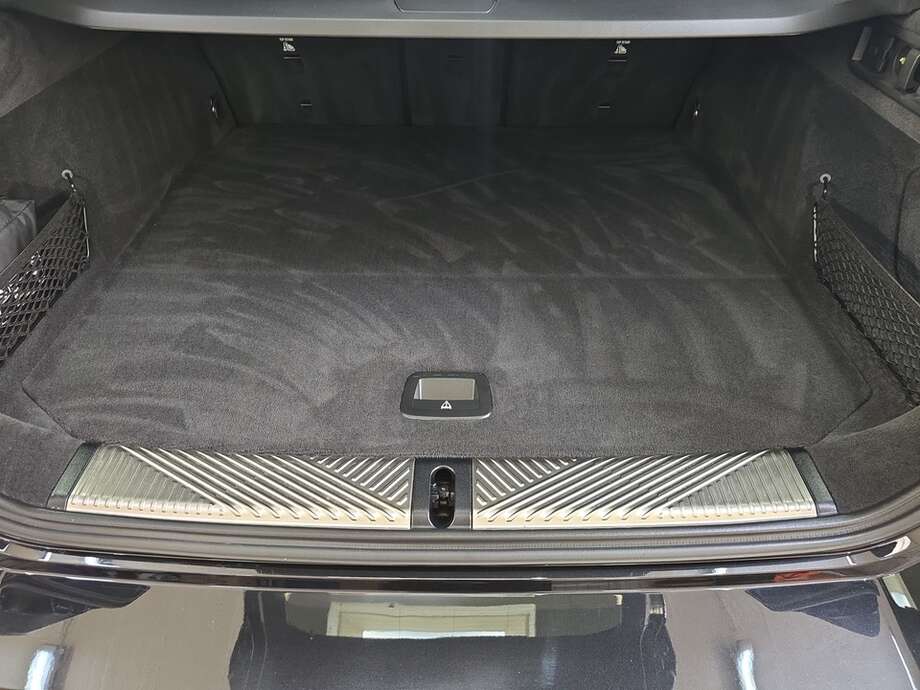 BMW 520d (Bild 7/19)