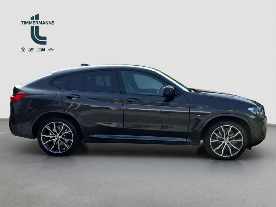 BMW X4 (Bild 16/19)