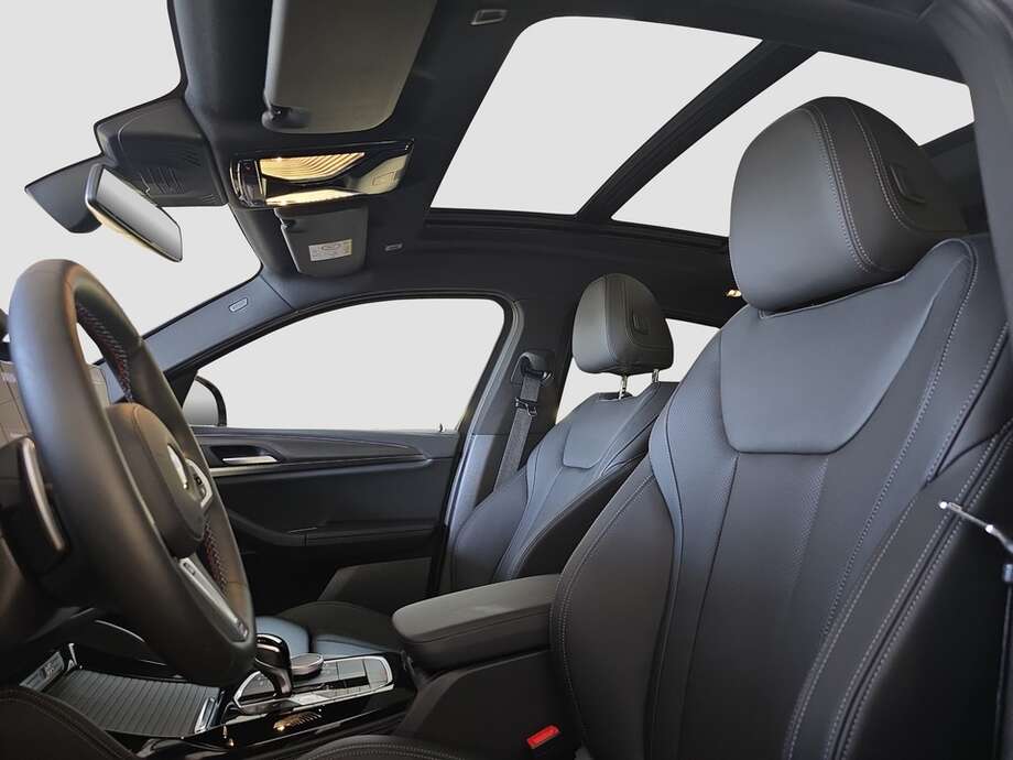 BMW X4 (Bild 3/19)