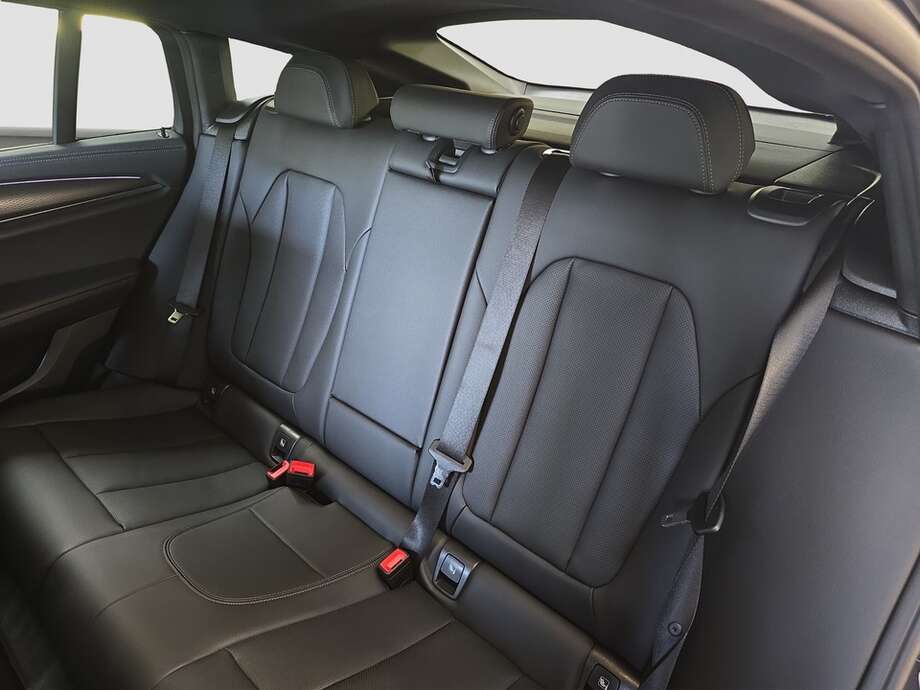 BMW X4 (Bild 6/19)