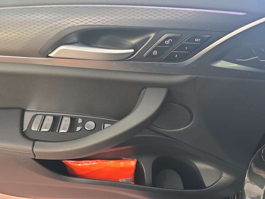 BMW X4 (Bild 8/19)