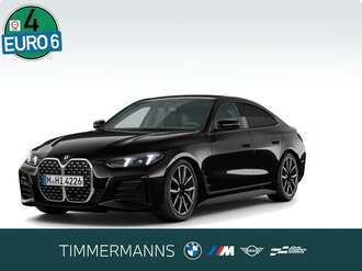 BMW 420 (Bild 1/5)