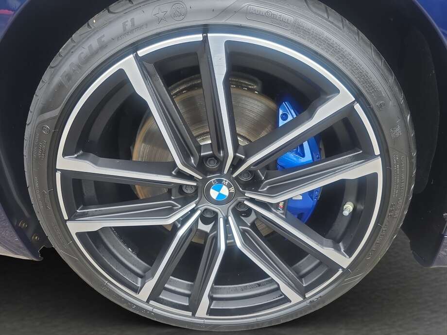 BMW 430d (Bild 18/18)