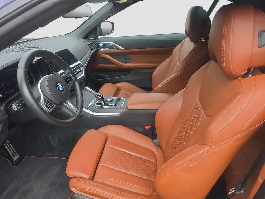 BMW 430d (Bild 2/18)