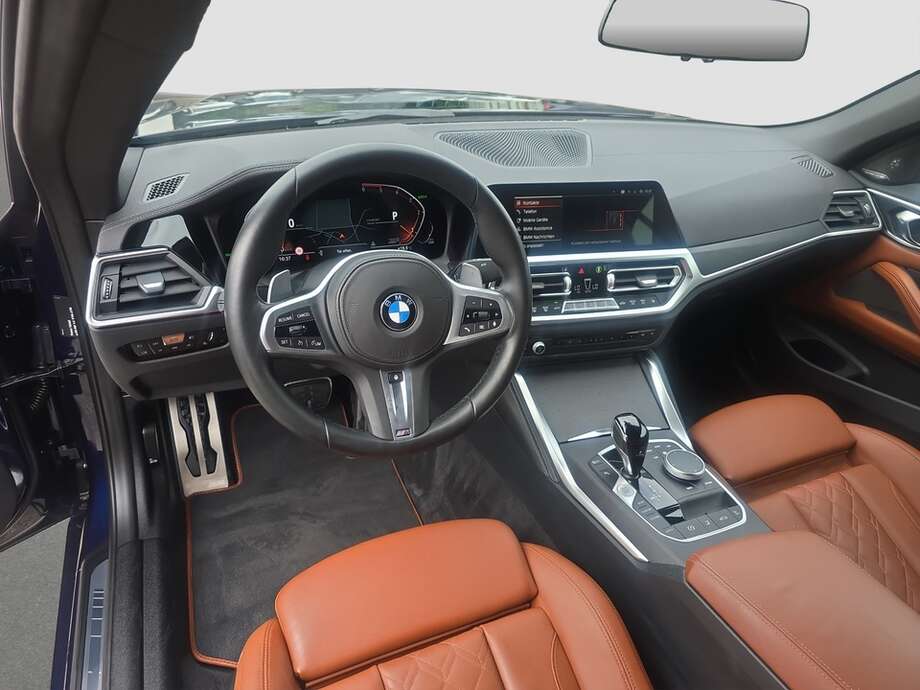 BMW 430d (Bild 5/18)