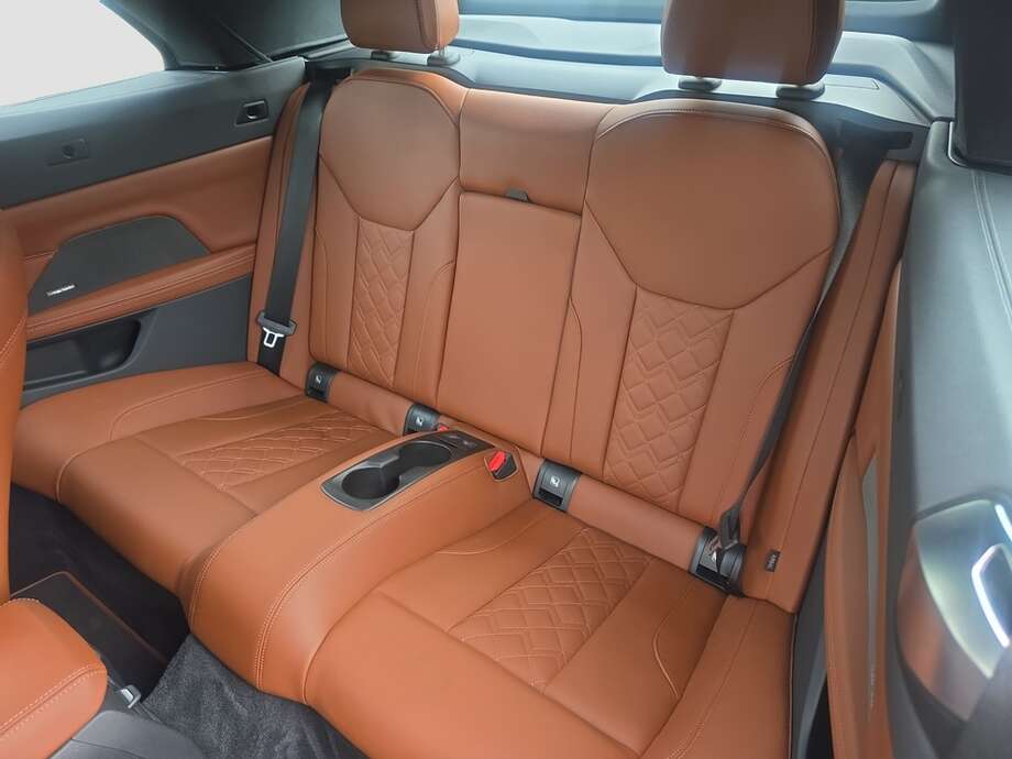 BMW 430d (Bild 6/18)