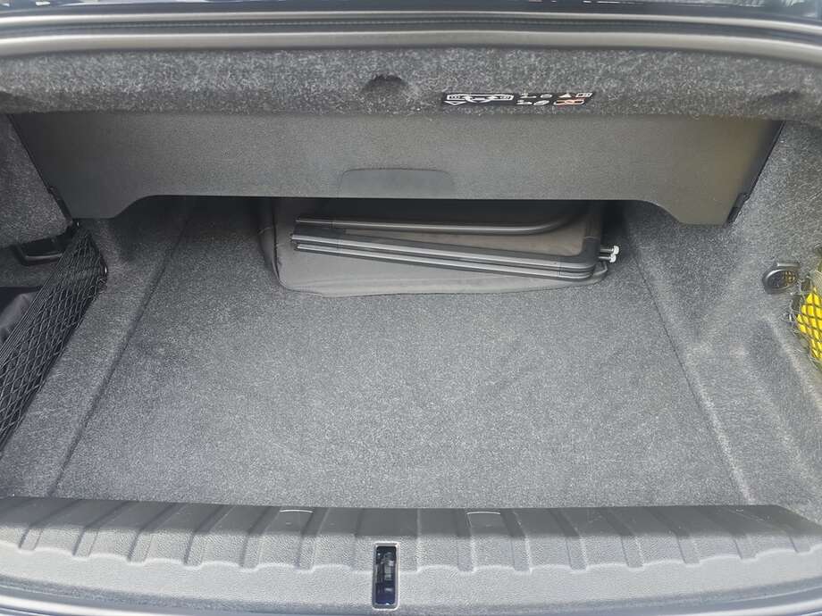 BMW 430d (Bild 7/18)