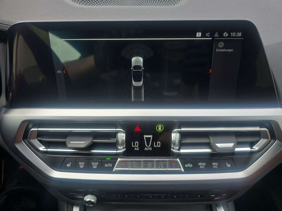 BMW 430d (Bild 10/18)