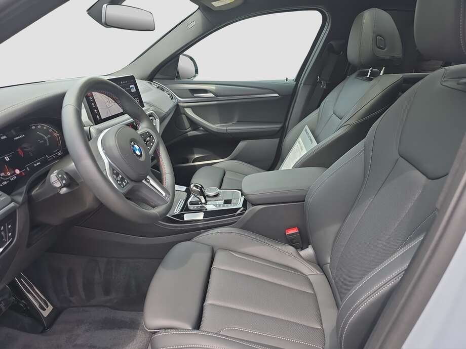 BMW X4 (Bild 2/19)