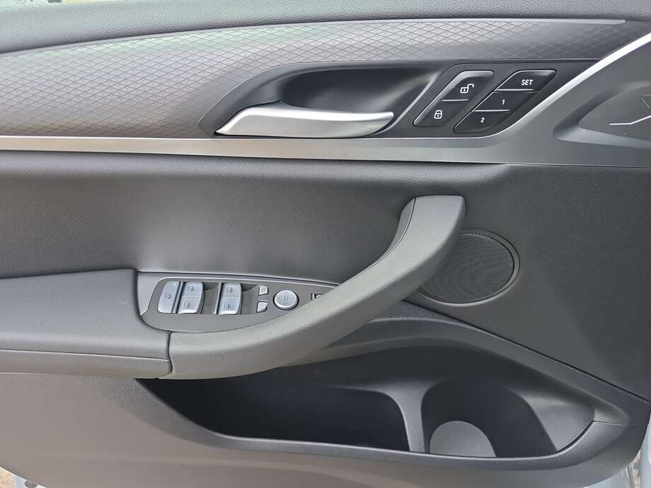 BMW X4 (Bild 8/19)