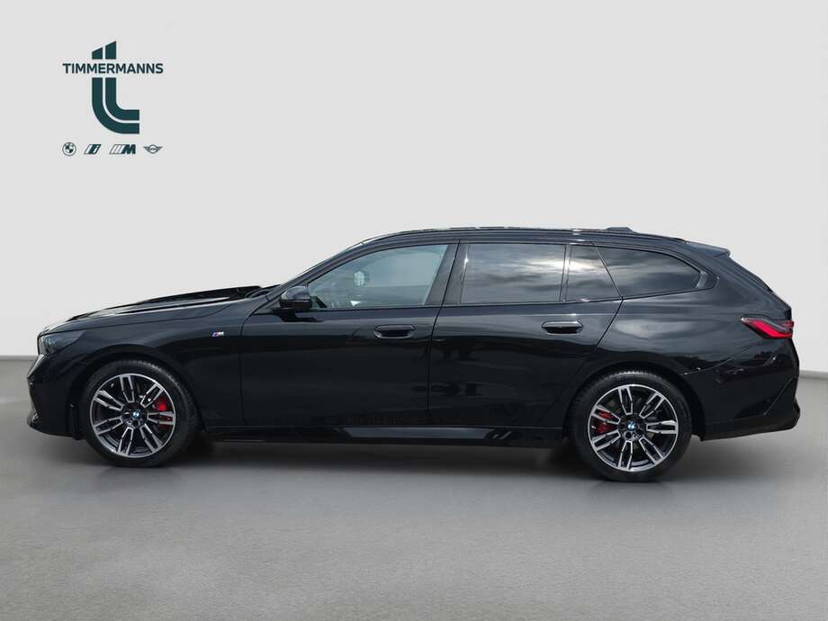 BMW 520d (Bild 12/19)
