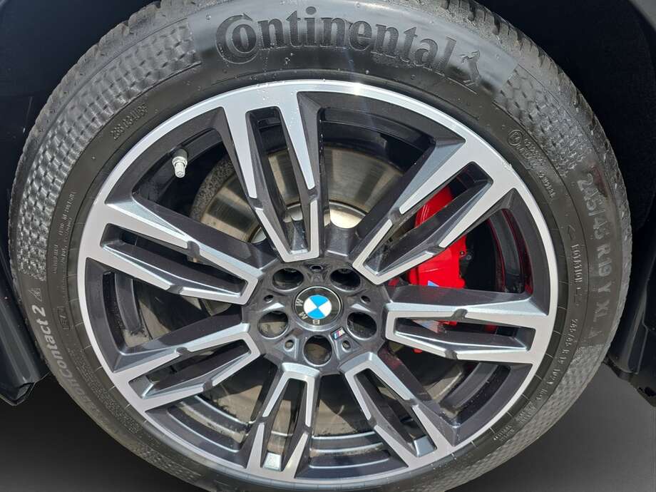 BMW 520d (Bild 19/19)