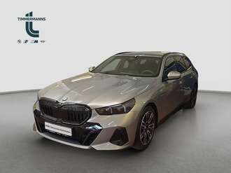 BMW 520d (Bild 1/19)