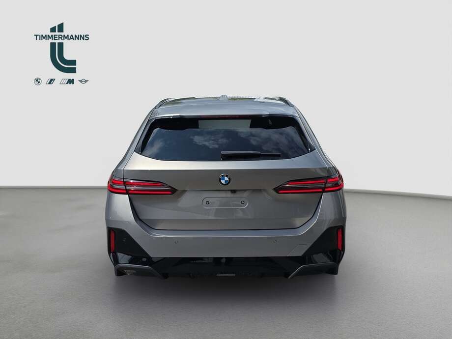 BMW 520d (Bild 14/19)
